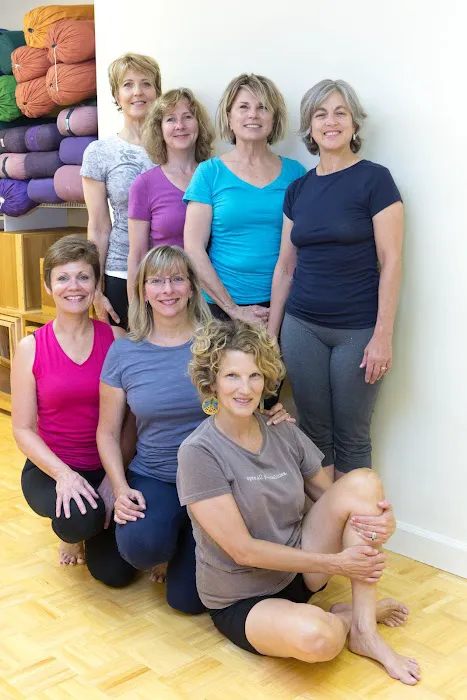 Garden of Yoga Picture 7