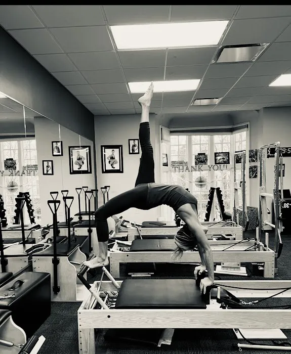 PilatesByT Picture 1