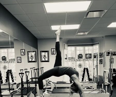 PilatesByT