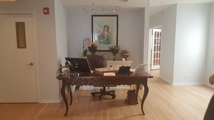 Inner Jasmine Yoga Picture 2