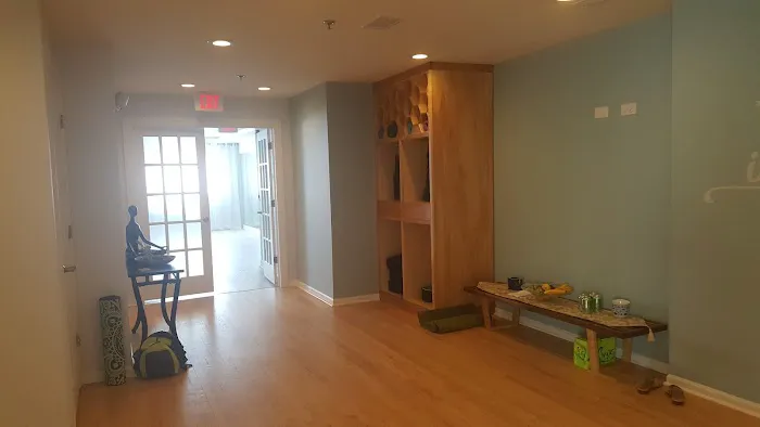 Inner Jasmine Yoga Picture 1