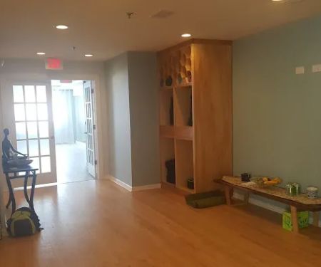 Inner Jasmine Yoga