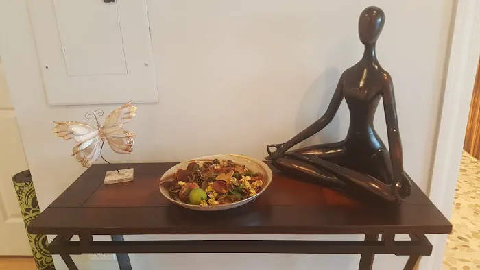 Inner Jasmine Yoga Picture 4