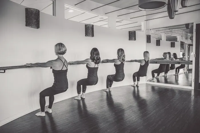 Energie Pilates & Spa Picture 2