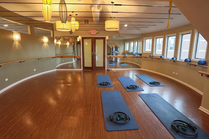 Energie Pilates & Spa Picture 4