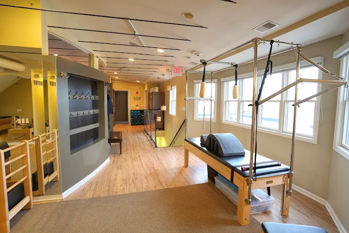 Energie Pilates & Spa Picture 6