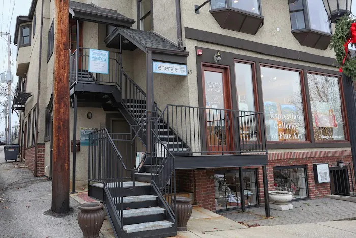 Energie Pilates & Spa Picture 5