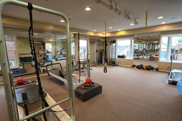 Energie Pilates & Spa Picture 7