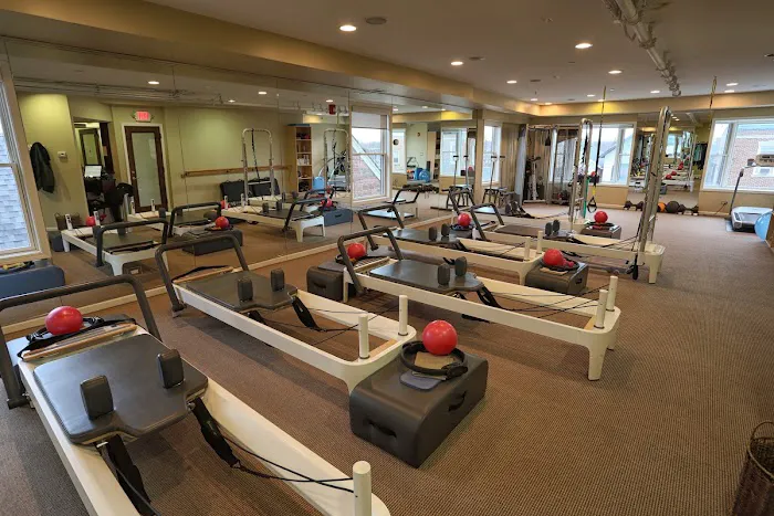 Energie Pilates & Spa Picture 10