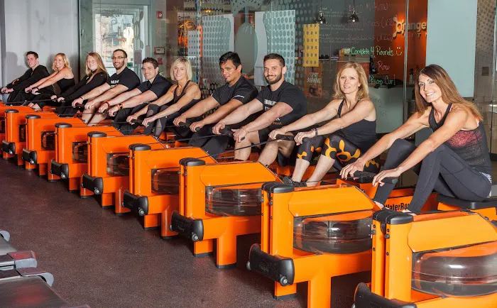 Orangetheory Fitness Picture 5