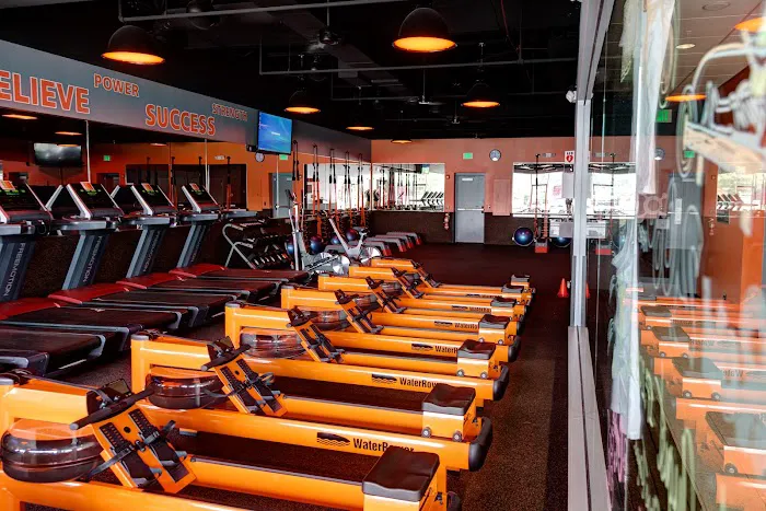 Orangetheory Fitness Picture 2