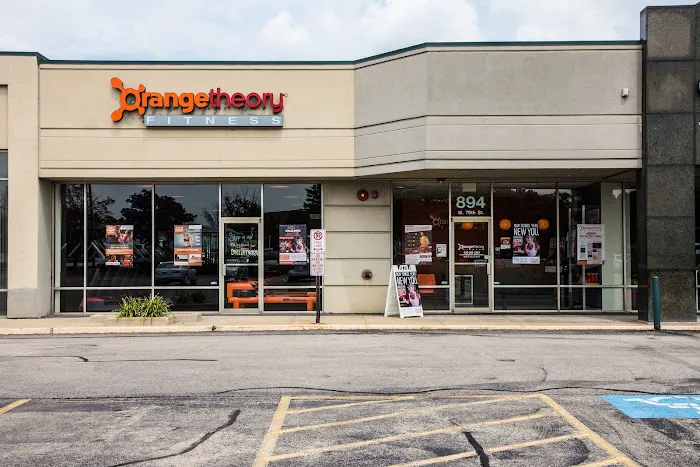 Orangetheory Fitness Picture 1