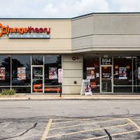 Orangetheory Fitness ico