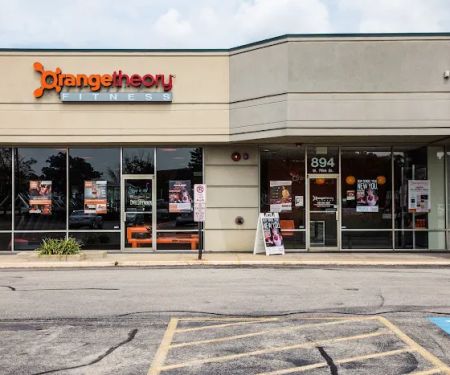 Orangetheory Fitness