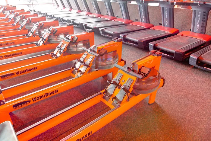 Orangetheory Fitness Picture 6