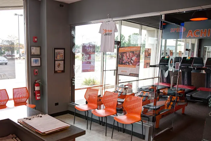 Orangetheory Fitness Picture 8