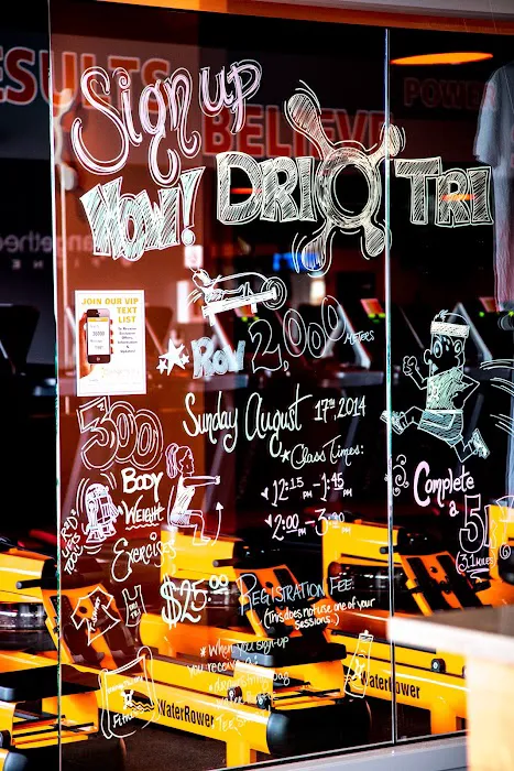 Orangetheory Fitness Picture 10