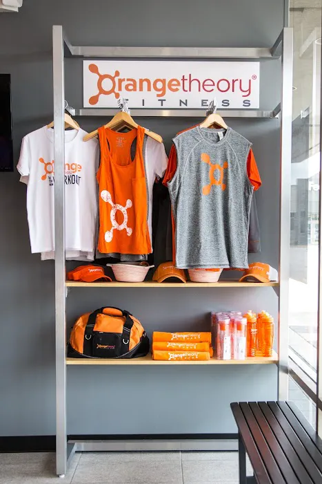 Orangetheory Fitness Picture 9