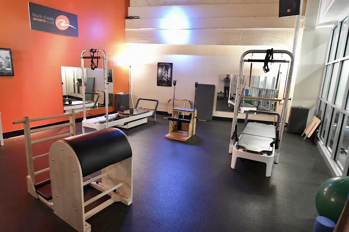 Rock Creek Sports Club Picture 8