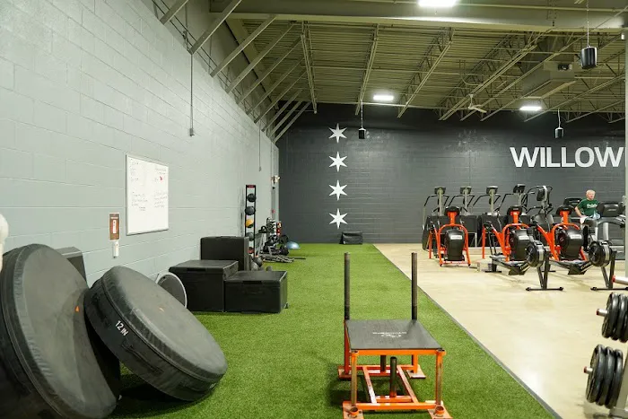 CFX Willowbrook Picture 3