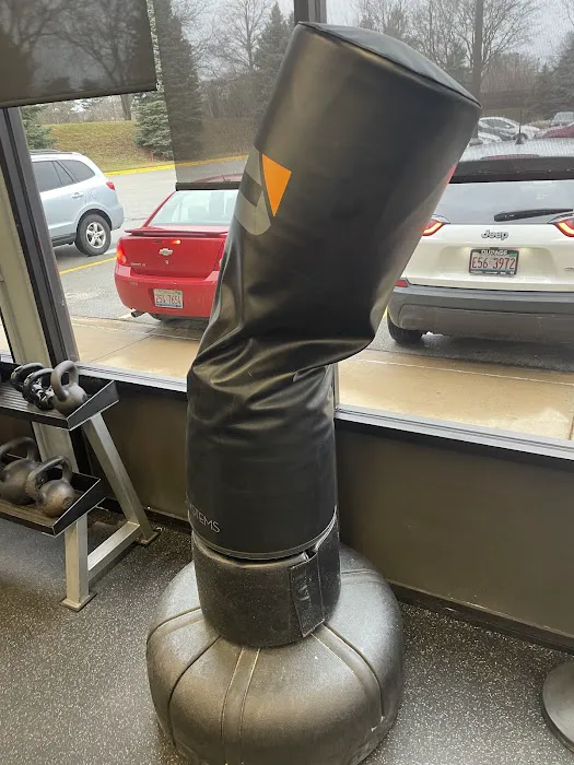 CFX Willowbrook Picture 6