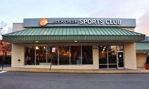 Rock Creek Sports Club Picture 7