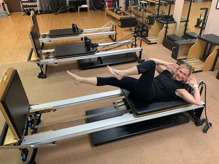 The PilatesBody, Inc. Picture 2