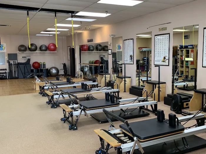 The PilatesBody, Inc. Picture 1