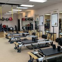 The PilatesBody, Inc. ico