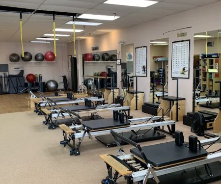 The PilatesBody, Inc.