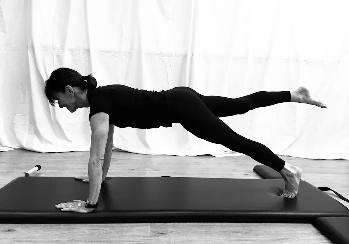 The PilatesBody, Inc. Picture 3