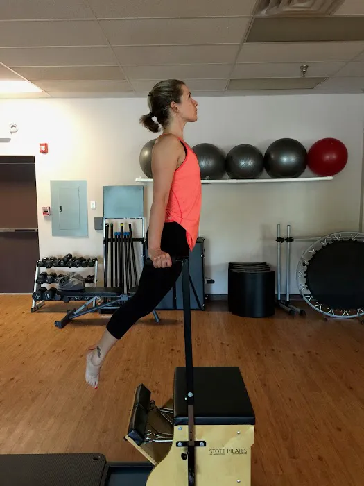 The PilatesBody, Inc. Picture 4