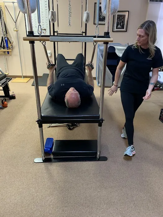 The PilatesBody, Inc. Picture 6