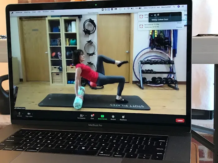 The PilatesBody, Inc. Picture 5