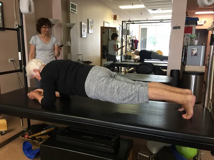 The PilatesBody, Inc. Picture 9