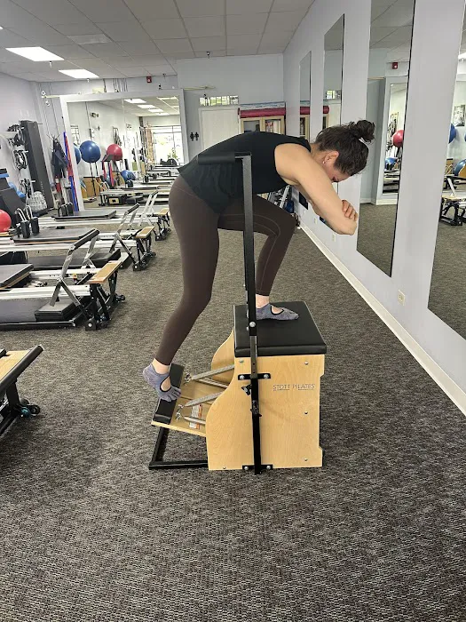 The PilatesBody, Inc. Picture 10