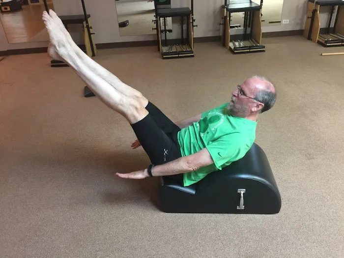 The PilatesBody, Inc. Picture 8