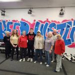 Hustle Fitness Willowbrook