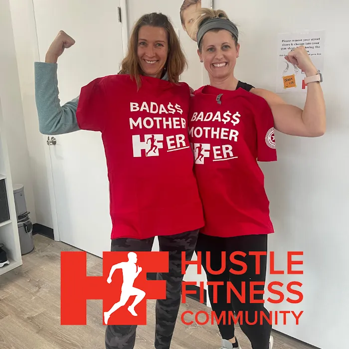 Hustle Fitness Willowbrook Picture 3