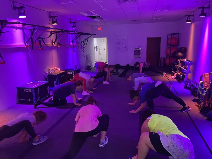 Hustle Fitness Willowbrook Picture 5