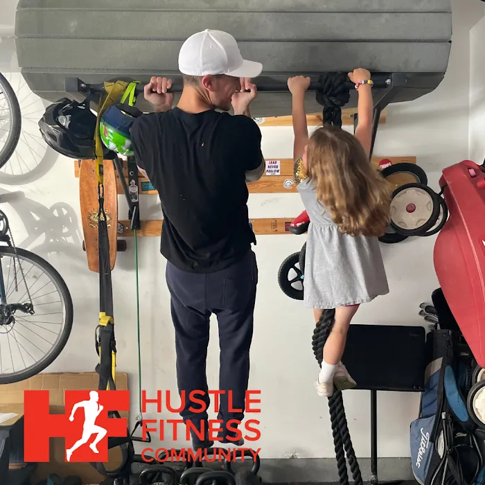 Hustle Fitness Willowbrook Picture 6