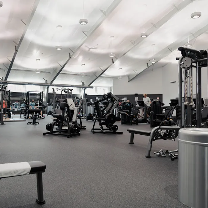 Midtown Athletic Club Picture 3
