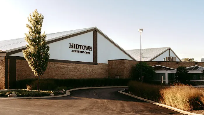 Midtown Athletic Club Picture 2