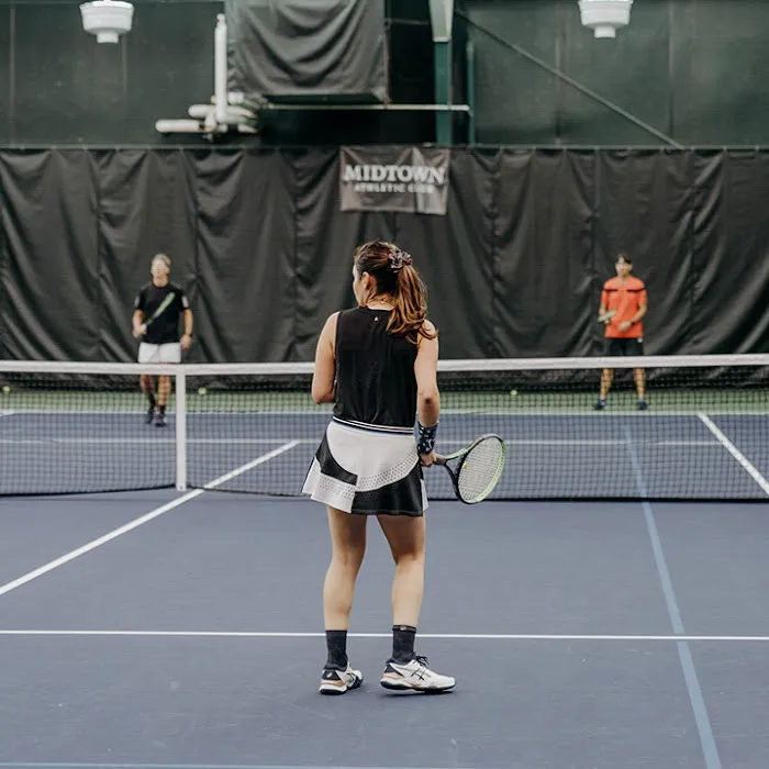 Midtown Athletic Club Picture 1