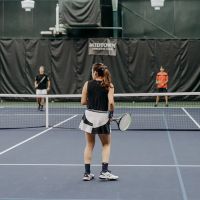 Midtown Athletic Club ico