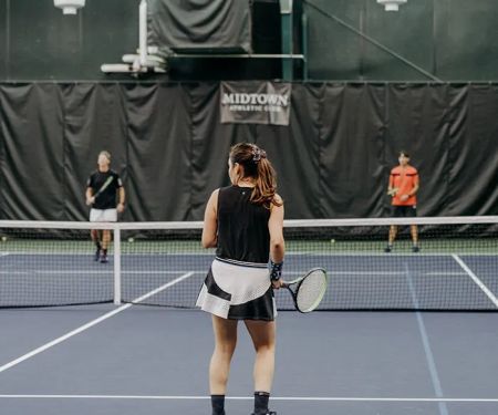 Midtown Athletic Club