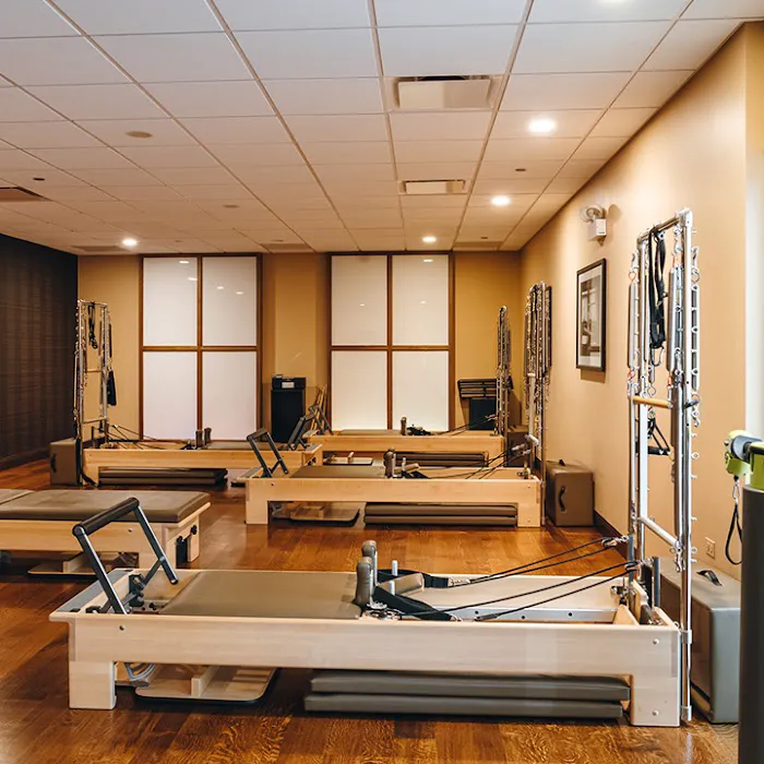 Midtown Athletic Club Picture 6