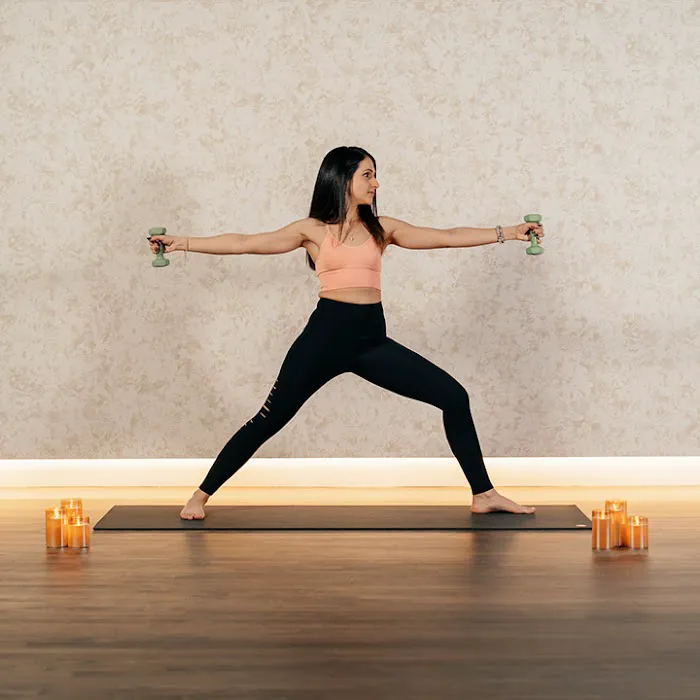 Midtown Athletic Club Picture 5