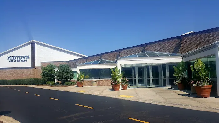 Midtown Athletic Club Picture 7