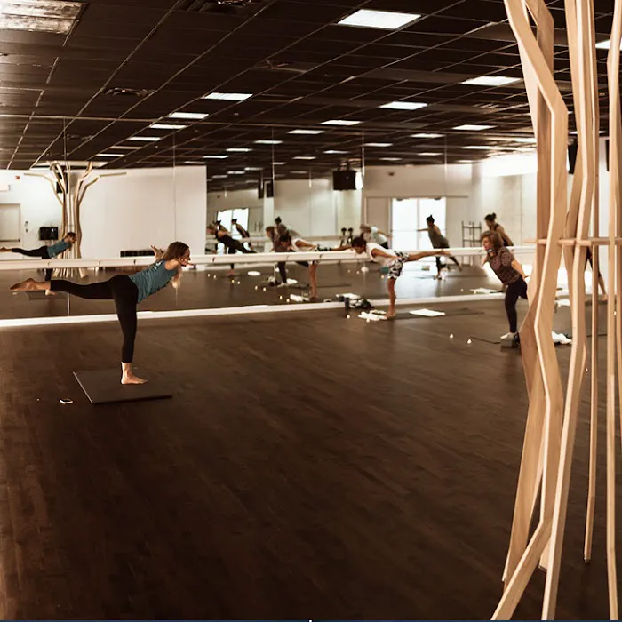 Midtown Athletic Club Picture 8